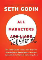 All Marketers are Liars By Seth Godin
