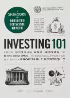 Investing 101 (Paperback) By Michele Cagan