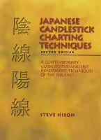 Japanese Candlestick Charting (Hardcover) By Steve Nison