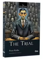 The Trial (Unabridged Classics) By Franz Kafka