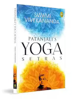 Patanjali’s Yoga Sutras (Paperback) By Swami Vivekananda