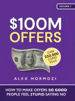 $100M Offers (Paperback) By Alex Hormozi