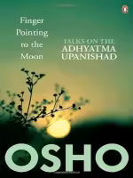 Finger Pointing To The Moon (English, Paperback) By Osho