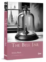 The Bell Jar (Paperback) By Sylvia Plath