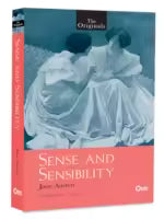 Sense And Sensibility (Paperback) By Austen Jane