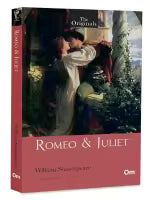 Romeo & Juliet (Unabridged Classics) By William Shakespeare