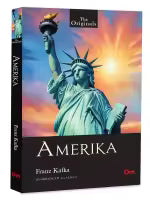 Amerika : Unabridged Classics (Paperback) By Franz Kafka