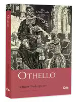 Othello Paperback (Unabridged Classics) By William Shakespeare