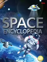 Space Encyclopedia Hardcover