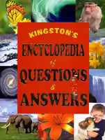 Kingstones Encyclopedia Of Questions & Answers