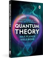 Quantum Theory (English, Paperback) By Max Planck Niels Bohr