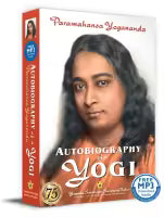 Autobiography Of A Yogi (Paperback) By Paramahansa Yogananda
