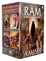 Ram By Amish