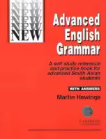 Advanced English Grammar with Answers (English, Paperback) By Martin Hewings