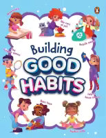 Building Good Habits (Hardcover)