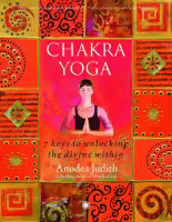 Chakra Yoga (Paperback) By Anodea Judith