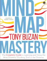 Mind Map Mastery (English, Paperback) By Tony Buzan