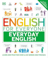 English For Everyone : Everyday English (Paperback) By DK