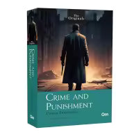 The Originals : Crime And Punishment (English, Paperback) By Fyodor Dostoevsky