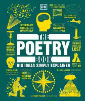 Phulchowki Books The Poetry Book : Big Ideas Simply Explained (Hardcover) By DK