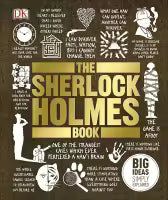 The Sherlock Holmes Book (Hardcover) By DK