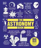 The Astronomy Book (Hardcover) By DK