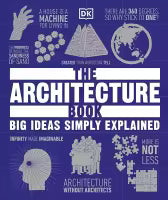 The Architecture Book (English, Hardcover, DK)