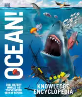 Knowledge Encyclopedia : Ocean! (Paperback) By DK