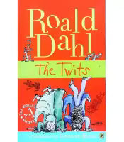 The Twists By Roald Dahl