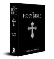 The Holy Bible (Paperback) By King James Version