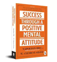 Success Through A Positive Mental Attitude (Paperback) By Napoleon Hill