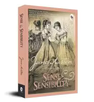 Sense & Sensibility (Paperback) By Jane Austen
