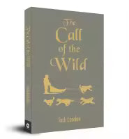 The Call of The Wild (Pocket Classic) By Jack London