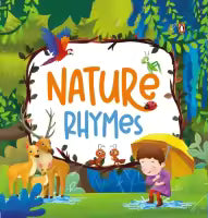 Nature Rhymes (Board Book)