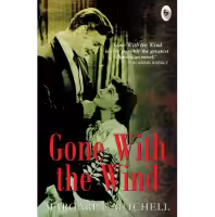Gone With The Wind (Paperback) By Margaret Mitchell