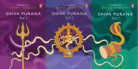 Shiva Purana (Set of 3 Volumes) Translated by Bibek Debroy