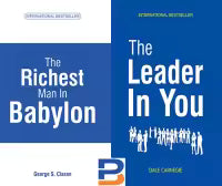 Self Combo(The Richest Man In Babylon & The Leader In You)