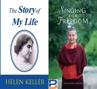 Combo Set (The Story of My Life+Singing For Freedom)