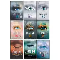 Shatter Me - The Complete Collection (9-Book Boxset) By Tahereh Mafi