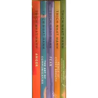 How To Live : The Mindfulness Essentials Series (Paperback) By Thich Nhat Hanh