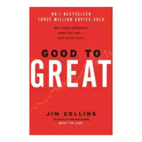 Good To Great