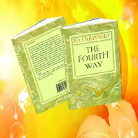 The Fourth Way By P. D. Ouspensky