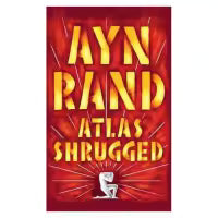 Phulchowki Books Ayn Rand Box Set (Atlas Shrugged and The Fountainhead) By Ayn Rand