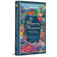 The Whispering Mountains (Hardcover) By Gokhale Namita & Malashri Lal