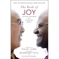 The Book Of Joy (Hardcover) By Desmond Tutu