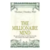 Phulchowki Books The Millionaire Mind (English, Paperback) By Thomas J Stanley
