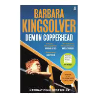 Phulchowki Books Demon Copperhead (Paperback) By Barbara Kingsolver