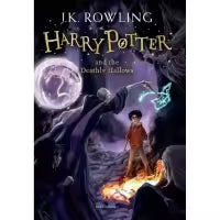 Harry Potter and the Deathly Hallows (Book-7) By J.K. Rowling