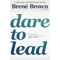 Phulchowki Books Dare to Lead - Brave Work, Tough Conversations, Whole Hearts By Brene Brown