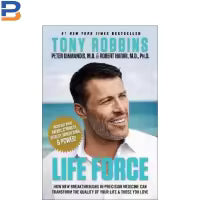 Life Force By Tony Robbins